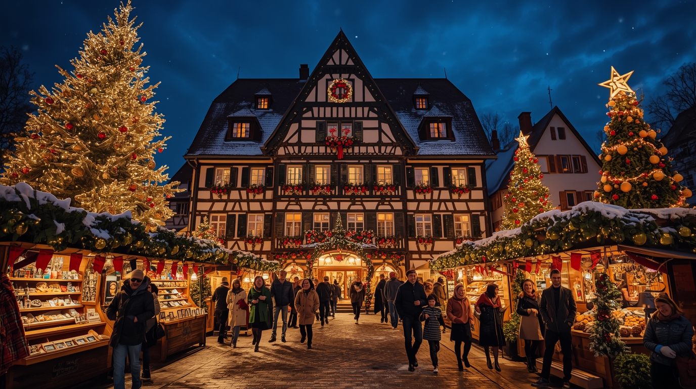 HolidayZimmers Redaktion